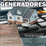 Estimaciones y Números Generadores