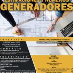 Estimaciones y Números Generadores