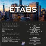 Software ETABS