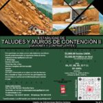 Estabilidad de Taludes y Muros de Contención ll