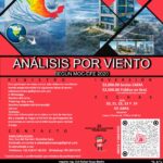 Análisis por Viento