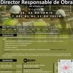 Director Responsable de Obra