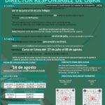 Director Responsable De Obra