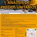Análisis de Precios Unitarios