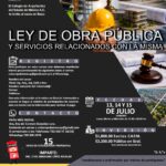 Ley De Obra Publica y Servicios Relacionados con la Misma