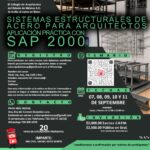 Sistemas Estructurales de Acero para Arquitectos SAP 2000