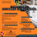 Elementos del Dictamen Estructural