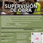 Supervisión De Obra