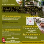 Sustentabilidad Aplicada al Proyecto Arquitectónico