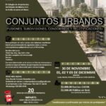 Conjuntos Urbanos