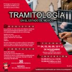 Tramitología en el Estado de México