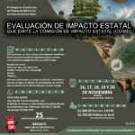 Evaluación de Impacto Estatal