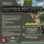 Evaluación de Impacto Estatal