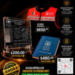 Productos CAEM
