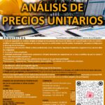 Análisis de Precios Unitarios