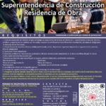 Superintendencia de Construcción
