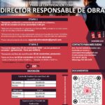 Director Responsable de Obra