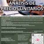 Análisis de Precios Unitarios