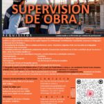 Supervisión de Obra